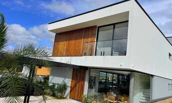 Imagem 2: Uma bela casa dos sonhos ! Nova nunca habitada