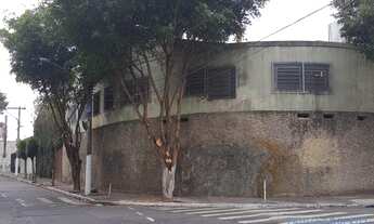 Imagem 2: GALPÃO - CIDADE ADEMAR - SP