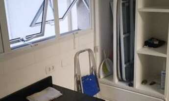 Imagem 13: Apartamento para venda com 88 metros quadrados com 3 quartos em Vila Bastos - Santo André