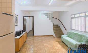 Imagem 5: SOBRADO - ACLIMAÇÃO - SP