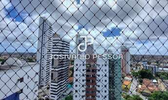 Imagem 6: Apartamento 3 dormitórios 1 suíte em Casa Amarela - Andar Alto - Vista Livre