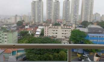 Imagem 4: APARTAMENTO - JARDIM SÃO LUÍS - SP