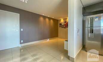 Imagem 4: Apartamento à Venda - Vila da Serra, 1 Quarto, 53 m²