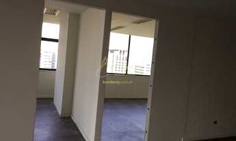 Imagem 7: Conjunto de Salas Comerciais - 343m2 - Edel Trade Center - Metrô Moema