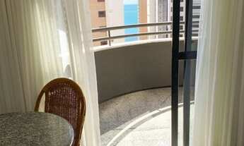 Imagem 3: Flat no Saint Martin - Tulip Inn, 43m2 de área, projetado e mobiliado, 1 vaga e lazer!!