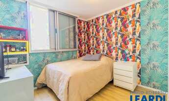 Imagem 3: APARTAMENTO - MOEMA PÁSSAROS - SP