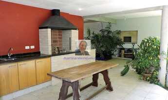 Imagem 5: Vende-se Casa 3dorm/1suíte no Palos Verdes - Contemporânea