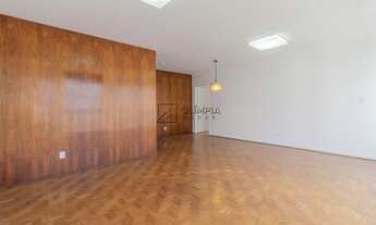 Imagem 6: Apartamento Locação 3 Dormitórios - 150 m² Bela Vista