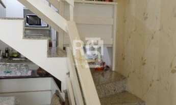 Imagem 5: Porto Alegre - Casa Padrão - Teresópolis