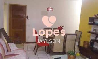 Imagem 3: Apartamento - 02 quartos - Engenho Novo