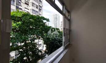 Imagem 5: Sala quarto no Flamengo