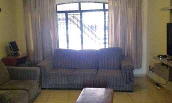 Imagem: SOBRADO - BUTANTÃ - SP