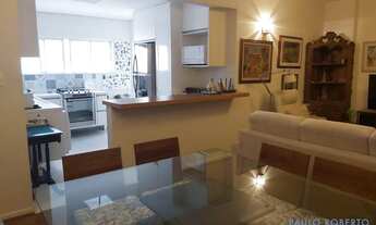 Imagem 2: APARTAMENTO - BELA VISTA - SP