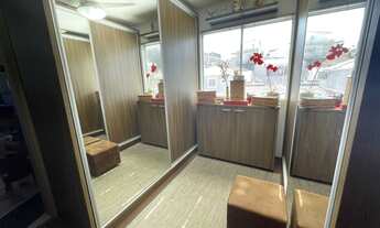 Imagem 6: Apartamento 104 m2 em Capoeiras