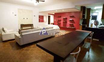 Imagem 2: Avenida Atlântica, Copacabana