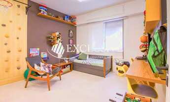 Imagem 4: Rio de Janeiro - Apartamento Padrão - Copacabana