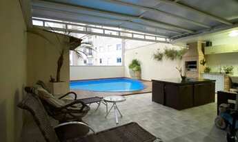 Imagem 5: Lindo Sobrado à venda no Parque Assunção - Taboão da Serra/SP!