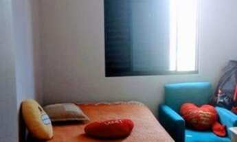Imagem 3: APARTAMENTO - CAMBUCI - SP