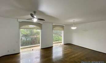 Imagem: APARTAMENTO - JARDIM PAULISTANO - SP