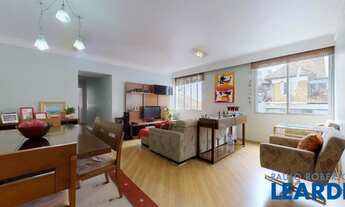 Imagem: APARTAMENTO - JARDIM PAULISTA - SP