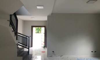 Imagem 3: CASA EM CONDOMÍNIO - CONDOMÍNIO ARUJAZINHO 4 - SP