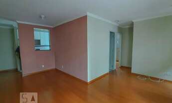 Imagem 2: Apartamento para Aluguel - Sapopemba, 2 Quartos, 58 m2