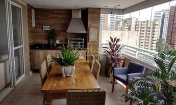 Imagem 7: Magnífico apto em obra prima da construtora Edilar