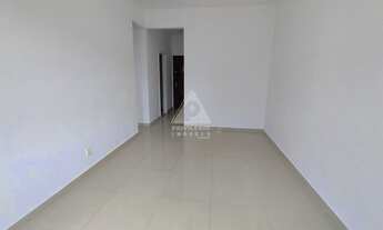 Imagem 5: Quarto e Sala - Bairro de Fátima