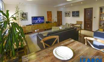 Imagem 3: APARTAMENTO - JARDIM PAULISTA - SP