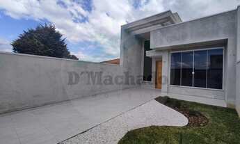 Imagem 5: Casa para Venda em Fazenda Rio Grande, Nações, 3 dormitórios, 1 suíte, 1 banheiro, 1 vaga