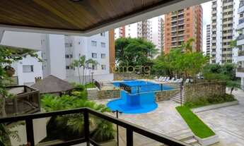 Imagem: APARTAMENTO ESPAÇOSO EM REGIÃO PREVILEGIADA