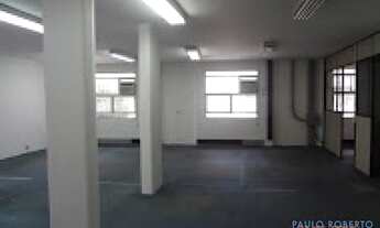 Imagem 2: PRÉDIO - JARDIM PAULISTA - SP