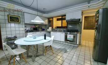 Imagem 3: Apartamento para venda com 340 metros quadrados com 4 quartos em Maurício de Nassau - Caru