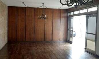 Imagem 3: CASA ASSOBRADADA - ALTO DA LAPA - SP