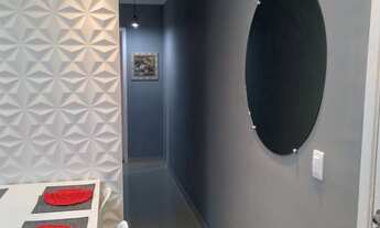 Imagem 6: Residencial Parque Sicília