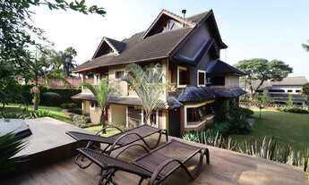 Imagem 2: GRANJA VIANA - FAZENDINHA