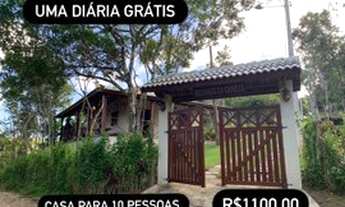 Imagem: Casa para alugar em Guaramiranga