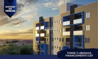 Imagem 2: Apartamento à venda, 3 quartos, 1 vaga, Campo Comprido - Curitiba/PR