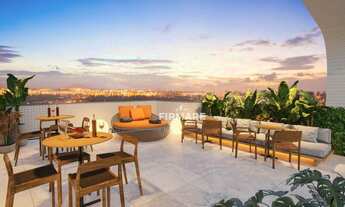 Imagem 2: Apartamento com 2 dormitórios à venda, 69 m² por R$ 733.151,50 - Aldeota - Fortaleza/CE