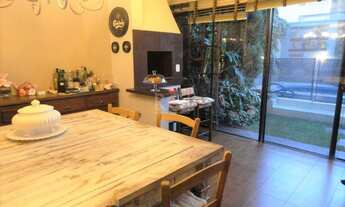 Imagem 5: Porto Alegre - Casa Padrão - Hípica