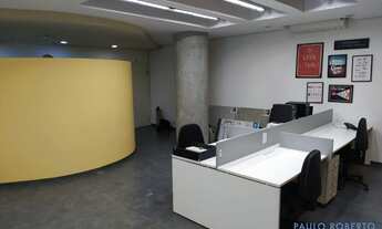 Imagem: CONJ. COMERCIAL - BROOKLIN - SP