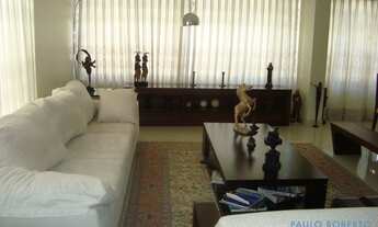 Imagem 3: CASA ASSOBRADADA - BROOKLIN - SP