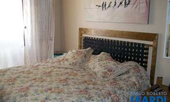 Imagem 6: CASA ASSOBRADADA - MORUMBI - SP