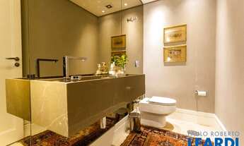 Imagem 3: APARTAMENTO - JARDIM AMÉRICA - SP