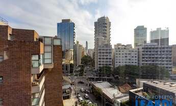 Imagem 7: APARTAMENTO - JARDIM PAULISTA - SP