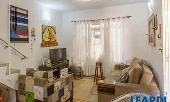 Imagem 2: CASA ASSOBRADADA - LAPA DE BAIXO - SP