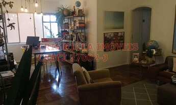 Imagem 3: Apartamento para Locação em São Paulo, Vila Madalena, 3 dormitórios, 1 suíte, 3 banheiros