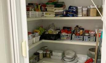 Imagem 6: Apartamento Jardim Aquárius,para venda tem 108 metros quadrados com 3 quartos