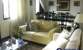 Imagem 4: Espaçoso apartamento na Vila Andrade