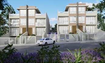 Imagem: CURITIBA - Casa de Condomínio - Tingui